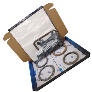 Protrans Automatic Transmission <strong>Al4</strong> <strong>Dpo</strong> Rebuild <strong>Kit</strong> Cheap Price Best Quality - Product Image 3