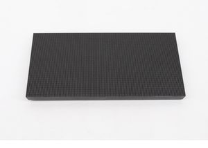 Custom P3 SMD GOB LED Display 192*192mm pannello del modulo pubblicità a colori interni con prezzo competitivo - Product Image 5