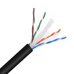 Benutzer definierte Größe PVC Cat5e UTP 305m Cat 5e 0,3 m Rj45-Anschluss LAN 0,512mm Ethernet-Netzwerk kabel 1m-40m Kommunikation kabel RJ45 - Product Image 2