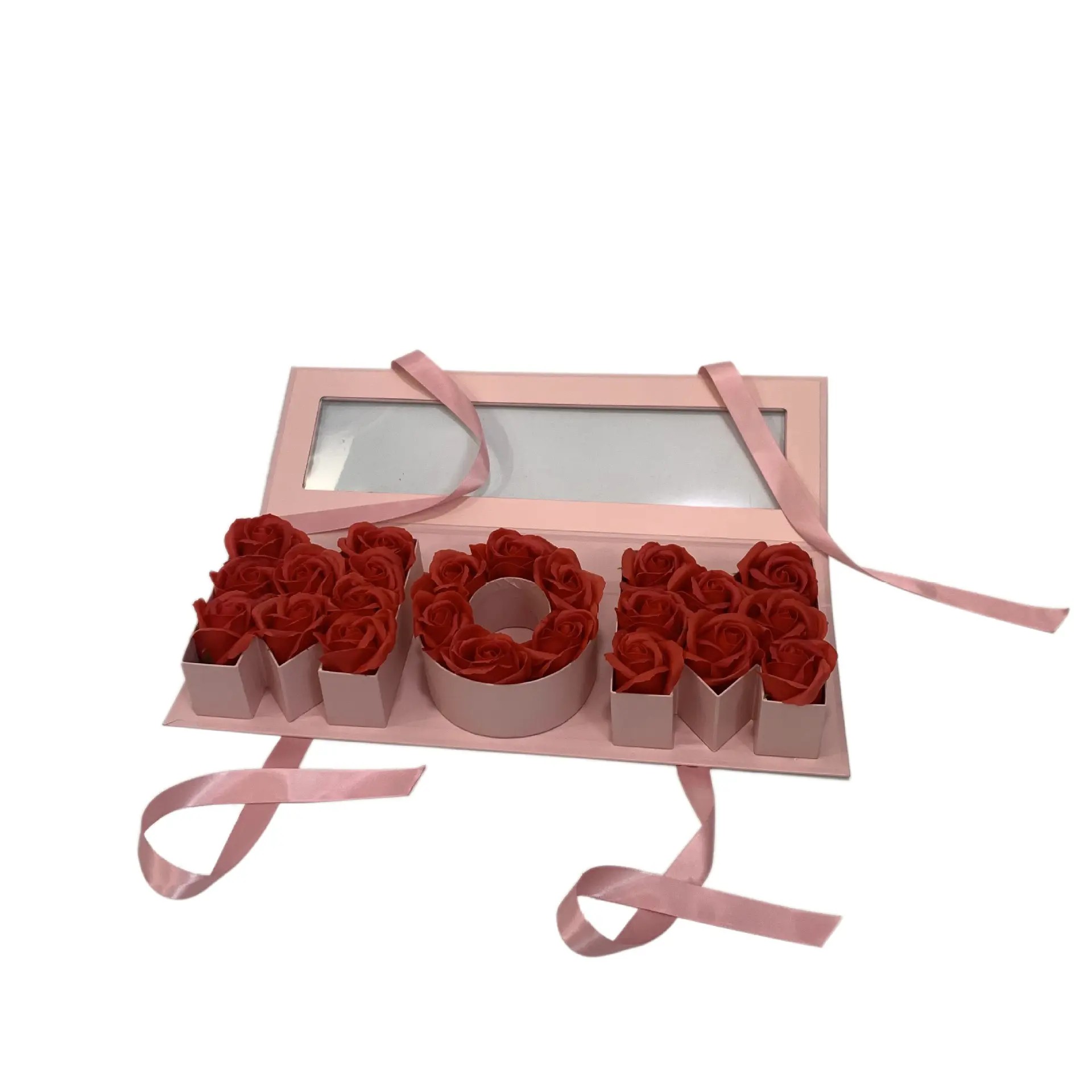 Rosa (Stock AE)**