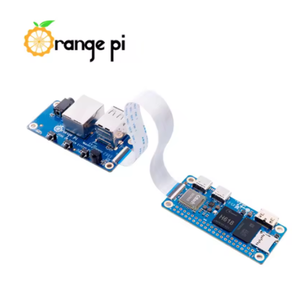 Arancione Pi Zero 2W scheda di espansione scheda singola Mini Computer scheda di sviluppo arancione Pi Zero programmazione arancione modulo Pi