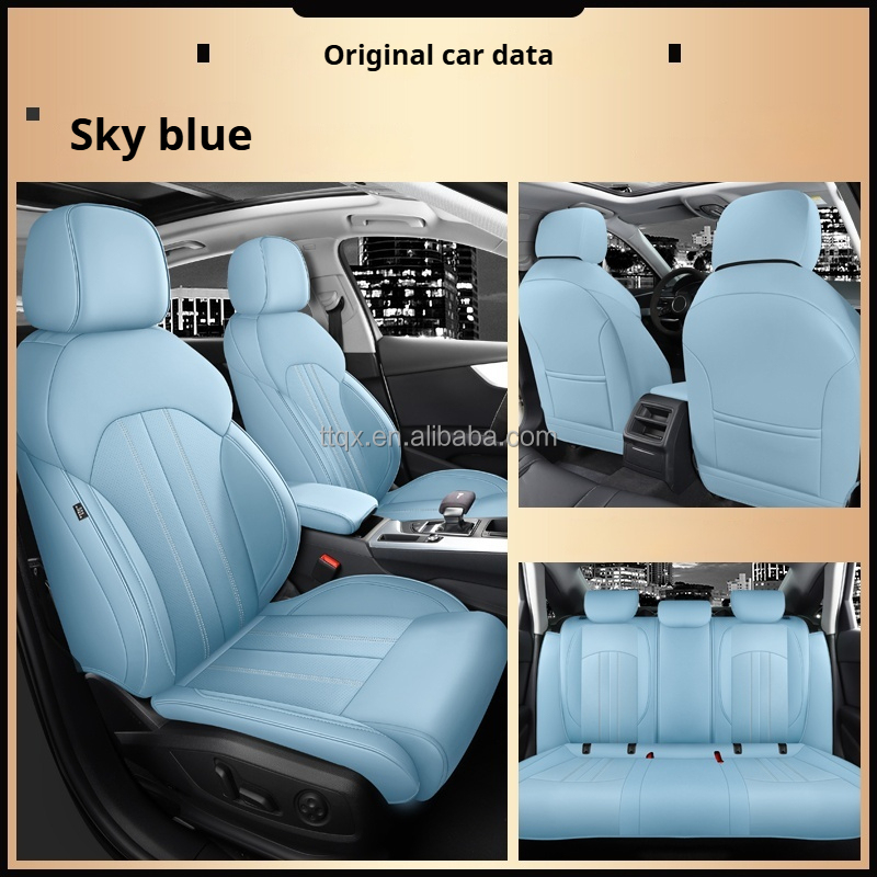 Azul cielo