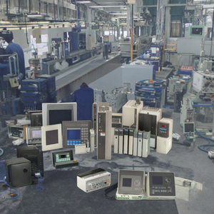 Moduli Driver di potenza di automazione per PLC PAC e controller dedicati 1426-DM - Product Image 3