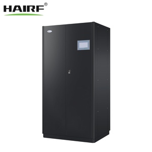 HLK-System 10,6 kW-20,5 kW Boden stehende Präzisions klimaanlage Rechen zentrum Kühlsystem Rack-Halterung für <span class=keywords><strong>Server</strong></span> raum - Product Image 3