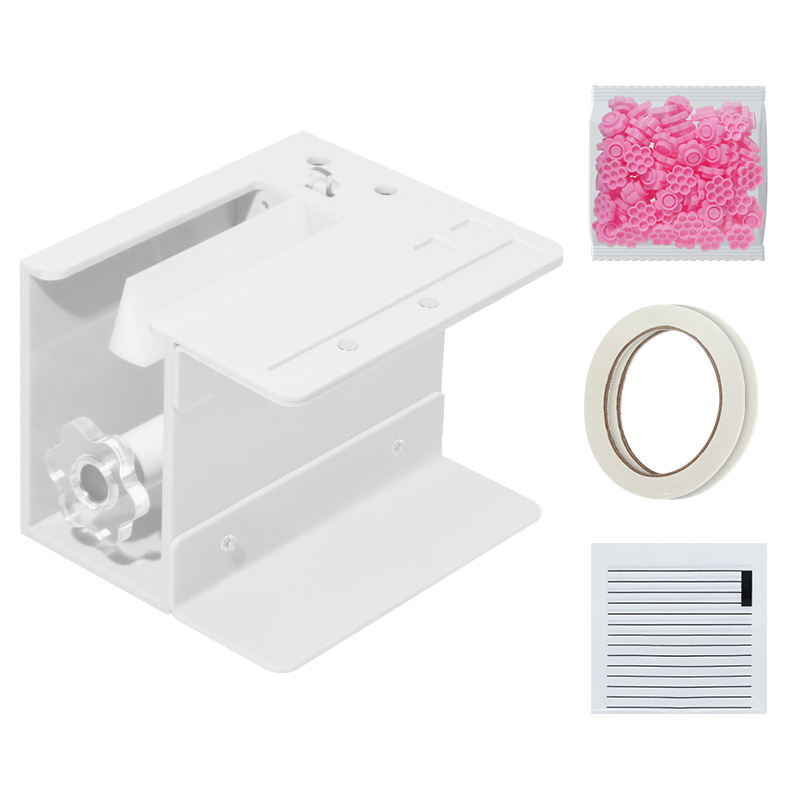 Ventilateur blanc 2g