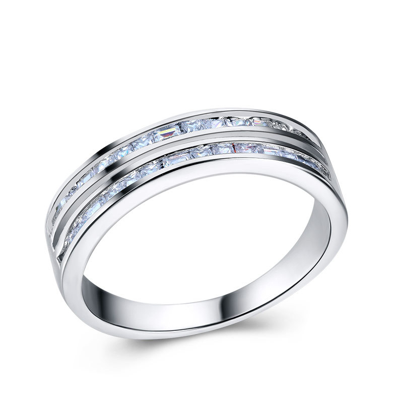 silver