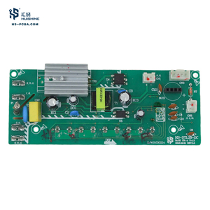 ชุดประกอบ PCB และ PCBA จากจีนพร้อมทีมงานวิศวกรรมมืออาชีพ - Product Image 5