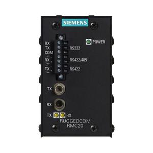 Módulo de entrada analógica PLC Siemens