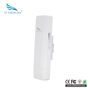 5.8G Wireless Bridge 1-3KM Plug and Play <strong>WIFI</strong> signal with Wide Range and Stable Transmission - Product Image 4
