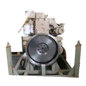 New Electric Start EQB150-20 Vehicle <strong>Engine</strong> 3.9L Engineering Equipment <strong>Engine</strong> - Product Image 4