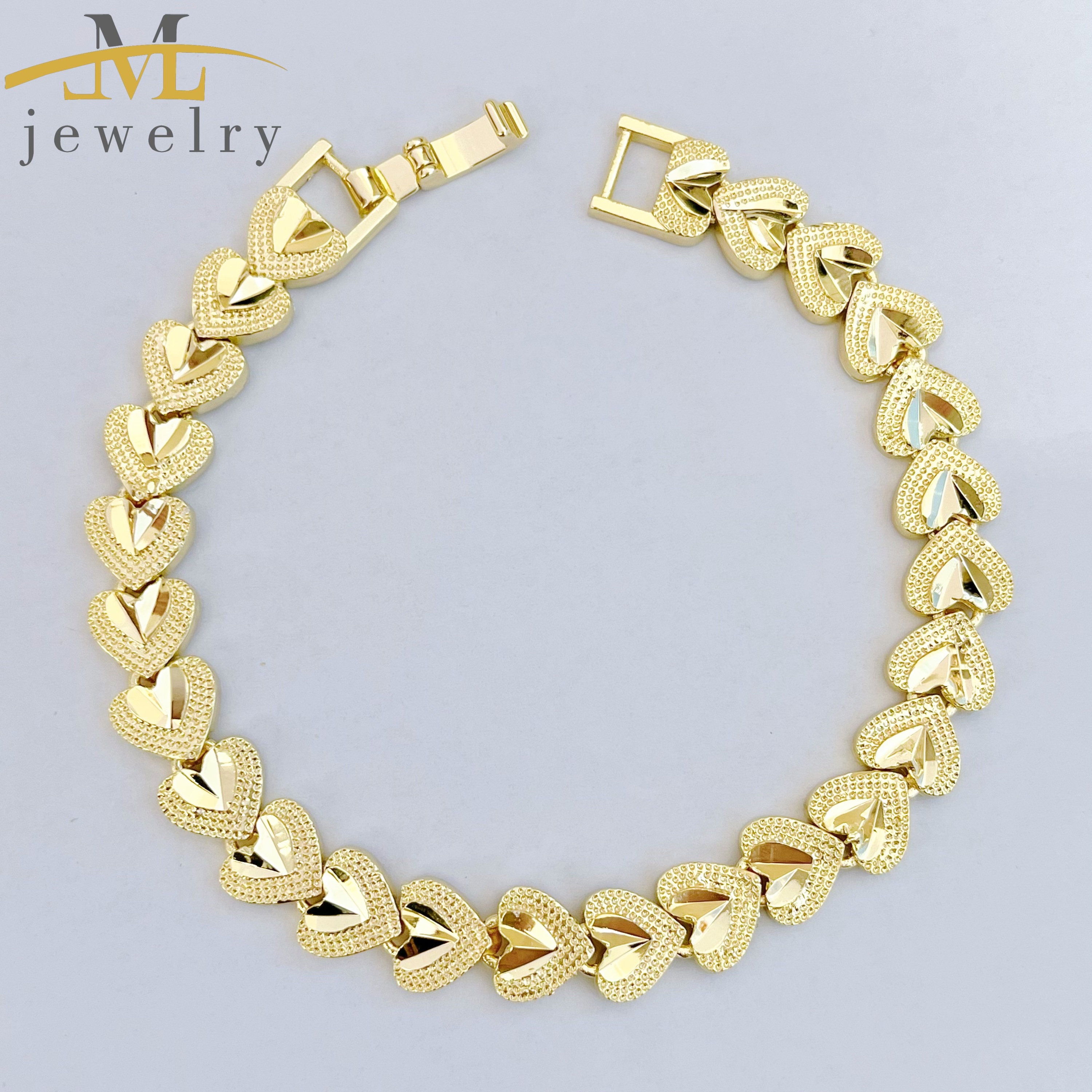 Gold-T-20cm