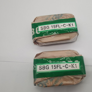Original SBC Linear Guide Rail <strong>SBG25SL</strong> <strong>SBG25SL</strong>-<strong>C</strong>-<strong>K1</strong> SBG 25SL-<strong>C</strong>-<strong>K1</strong> Linear Guide Block <strong>SBG25SL</strong> <strong>SBG25SL</strong>-<strong>C</strong>-<strong>K1</strong> SBG 25SL-<strong>C</strong>-<strong>K1</strong> - Product Image 6