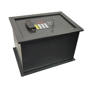 air Support Automatically Opening Digital <strong>Code</strong> Hidden in Ground Fireproof Wall Floor <strong>Safe</strong> - Product Image 5