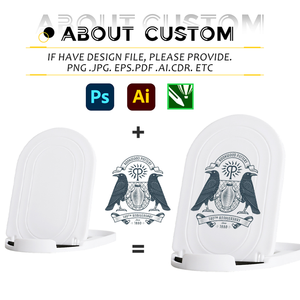 Nhà Máy Tùy Chỉnh Người Giữ Điện Thoại Với Logo In Ấn Phổ Có Thể Điều Chỉnh Có Thể Gập Lại Bàn Lười Biếng Đứng Cho Quà Tặng Khuyến Mãi - Product Image 3