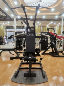 Multi Functional <strong>Trainer</strong> Fitness Equipment for Both Commercial and Home Use - Product Image 4