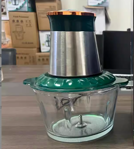 แก้ว2L เขียว