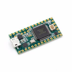 Teensy 3.2 Header Development Board MK20DX256 für Projekte für elektronische Komponenten - Product Image 2