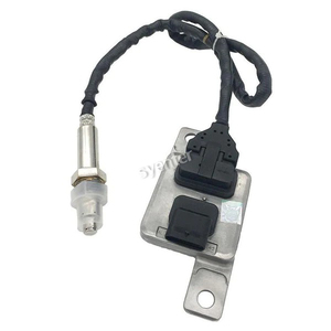 New 24V Auto Parts Nitrogen Oxide <strong>Sensor</strong> 5WK96637B Replacement <strong>Sensor</strong> for VW Engine &amp; Truck Part Number 059907807C - Product Image 2