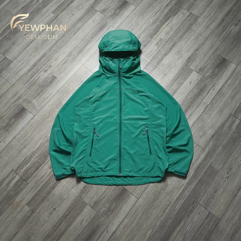 Verde oscuro