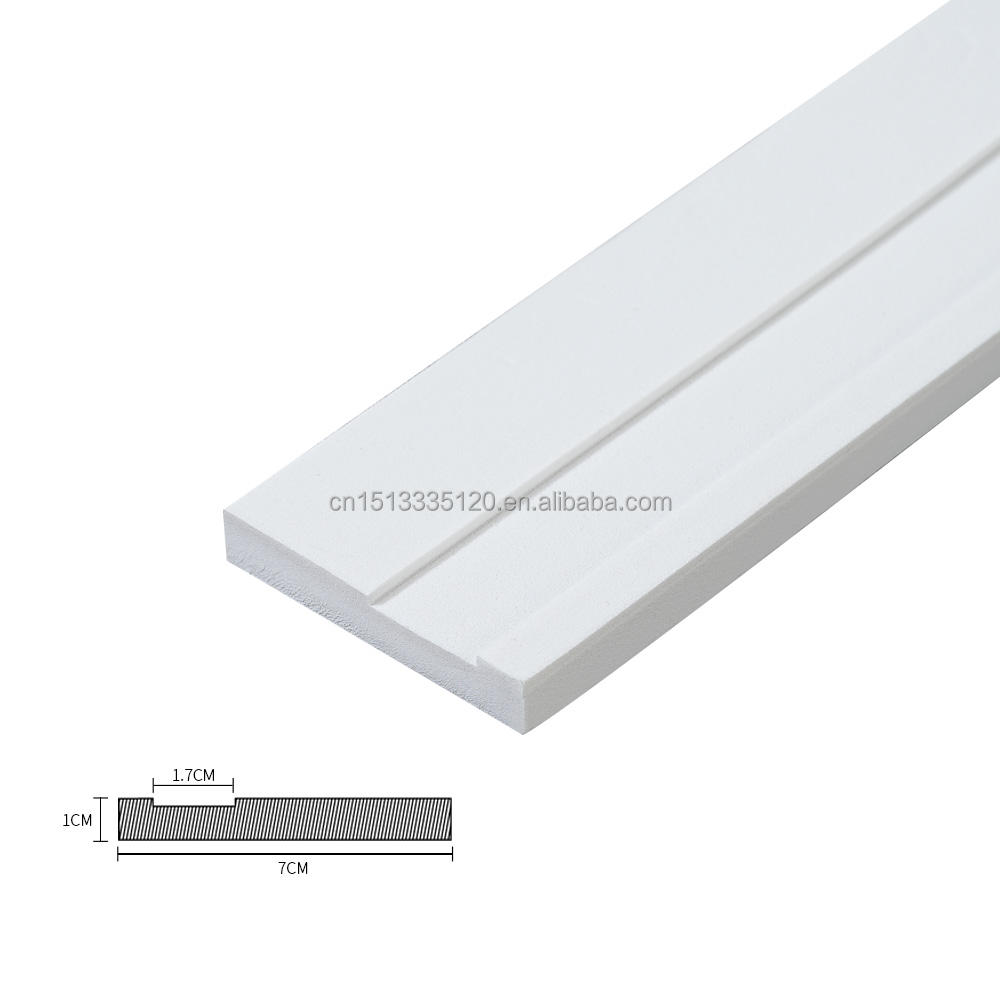 7002 Blanc-5,0 cm-3 m