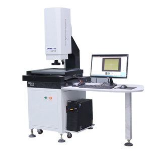 2.5d Visivo Ispezionare Macchina con programmabile LED 8 sezione HA CONDOTTO LA luce - Product Image 1