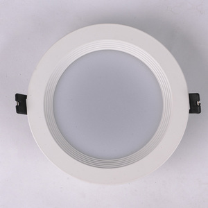 Toptan fiyat LED yuvarlak tavan ışığı Disk ışık Downlight paneli - Product Image 2