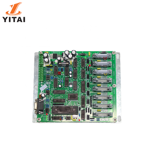 针机织机制造商备件的伊泰电子控制板 - Product Image 2