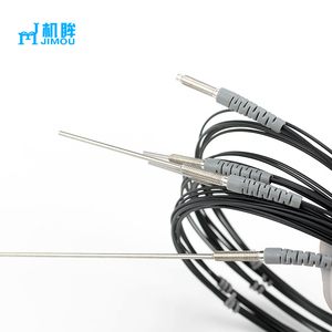 M4系列热销光纤放大器接近传感器开关Keyence传感器反射式漫射光学传感器 - Product Image 4