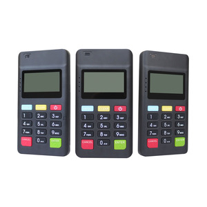 Z70 Android 1.77inch <strong>Screen</strong> of <strong>bluetooth</strong> Device MPOS - Product Image 6