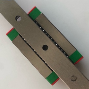 HIWIN-Bloque deslizante de guía lineal, MGN7CH MGN9CH MGN12CH MGN15CH - Product Image 3