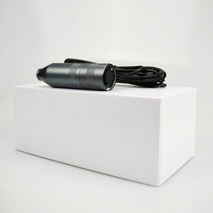 Linterna Fuente de luz Endoscopio Ent Endoscopia médica LED Tecnología de luz fría - Product Image 5