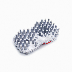 ชุดควบคุมบัลลาสต์ไฟหน้า LED โมดูลไฟสำหรับ3 4 6 X5 X6 OEM 63117263051 7263051 - Product Image 6