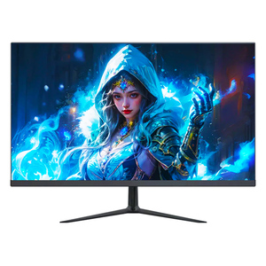 Yüksek çözünürlüklü bilgisayar monitörü 2k yüksek yenileme 144 165 oyun yüksek yenileme tasarım sanat meclisi kalem teşhir rafı izleme - Product Image 1