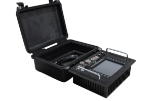220V Power 650W simulatore Tester sistema di prova di modulazione congiunta con 1 anno di garanzia