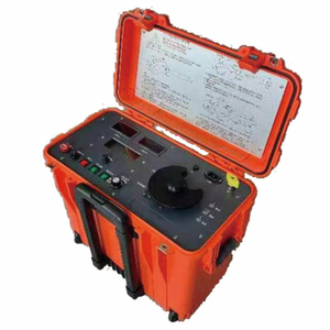 HP-MB10 çin fabrika fiyat taşınabilir dijital yanık-köprü tester kablo için yüksek yalıtım direnci arıza testi - Product Image 2