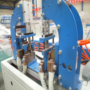 Máquina automática de fabricación de malla de alambre de fuerza de ladrillo de gran venta - Product Image 6