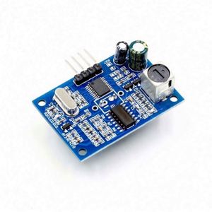 Impermeabile a ultrasuoni modulo Di misurazione JSN-SR04T diance trasduttore sensore JSN-SR04T 2.0 per Ardui DIY Electronic - Product Image 3