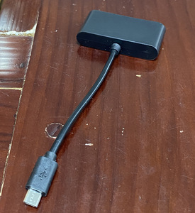 CantellプラグアンドプレイCR303A ABSシェルSDカードリーダーUSB C,高速USB CカードリーダーアダプタータイプCメモリカードリーダー - Product Image 5