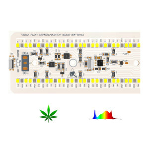2025 <span class=keywords><strong>OEM</strong></span> ODMフルスペクトラム100w 200w高効率屋内<span class=keywords><strong>LED</strong></span>植物成長ライトバーモジュール<span class=keywords><strong>Pcb</strong></span>