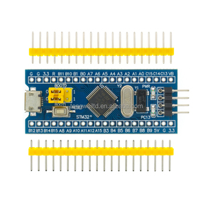 STM32F103C6T6/STM32F103C8T6 für ARM STM32-Entwicklungsplatinenmodul für minimale System kits - Product Image 4