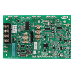 TOP produttore componenti elettronici PCBA Board PCBA programmazione SMT BOM/GERBER PCBA assemblaggio - Product Image 1