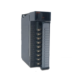 QY81P new original I/O module <strong>Input</strong> Module <strong>Programmable</strong> Controller PLC <strong>Output</strong> Module - Product Image 1