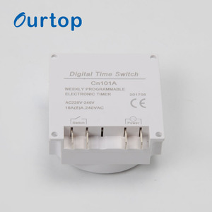 Cn101A Programmierbare <span class=keywords><strong>LCD</strong></span> <span class=keywords><strong>Display</strong></span> <span class=keywords><strong>Timer</strong></span> Digital Wöchentliche Zeit Schalter 16A