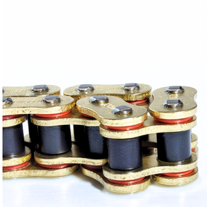 Uib Sản phẩm mới 219ht 68L Go-Kart Phụ Kiện Vàng công nghiệp chuỗi truyền tải một hàng - Product Image 2