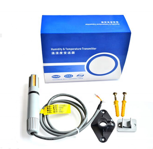 AM2315 I2C digital de la señal de salida de temperatura y humedad para Sensor de humedad/temperatura