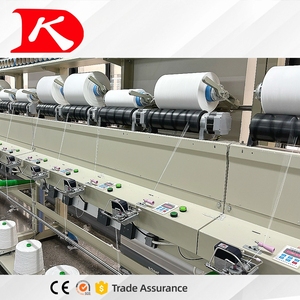 Çekirdek Motor bileşeni doğrudan üreticileri ile tekstil terbiye için otomatik Cop sarma makinesi yardımcı ekipman - Product Image 1