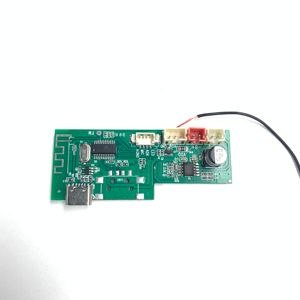 <strong>Speaker</strong> PCB Company Quality Sound Effect Bluetooth Wireless Printed Circuit Board <strong>Speaker</strong> PCB Board - Product Image 3