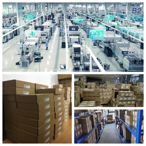 Interblocco interruttore di isolamento Oetlzt80a24dc per applicazioni di programmazione PLC e controllo industriale - Product Image 3