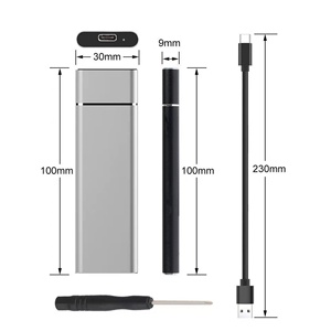 OEM <span class=keywords><strong>USB</strong></span> <span class=keywords><strong>3.0</strong></span>外付けハードドライブ4テラバイトSSDポータブル2テラバイトSSDハードドライブ500GB外付け1テラバイトラップトップギフトボックス<span class=keywords><strong>USB</strong></span>プラス保証