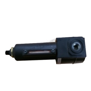 02250112-032螺杆式空气压缩机sullair控制管道过滤线控制过滤器 - Product Image 1